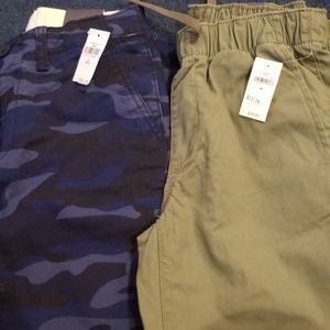 Boys Pants